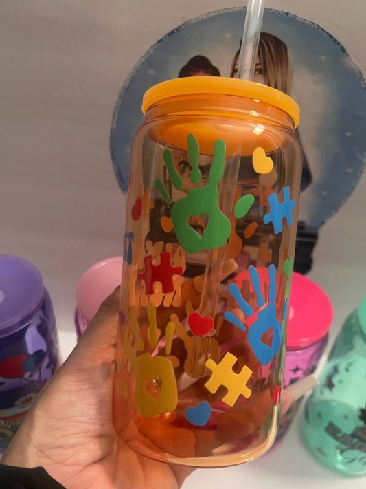 Different not less Libbey Glass
