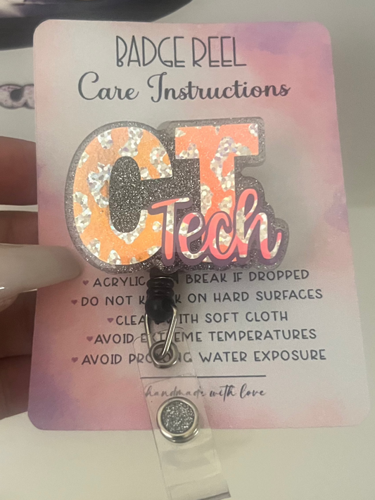 CT Tech