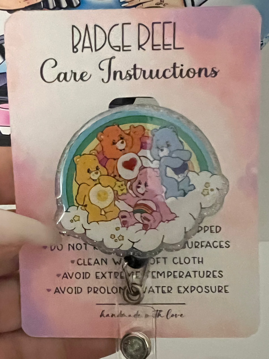 Care Bear
