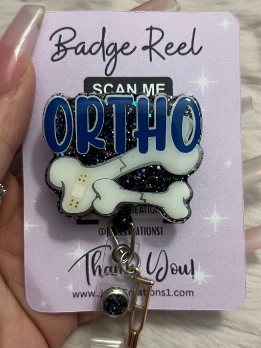 Ortho Badge Reel