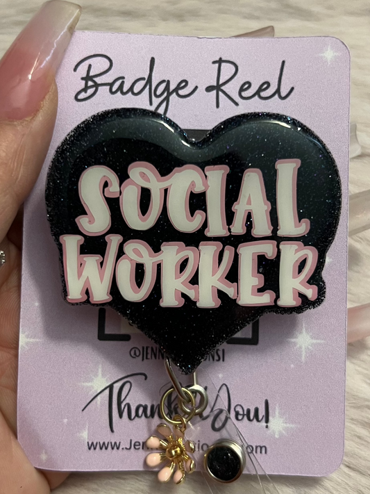 Social Worker